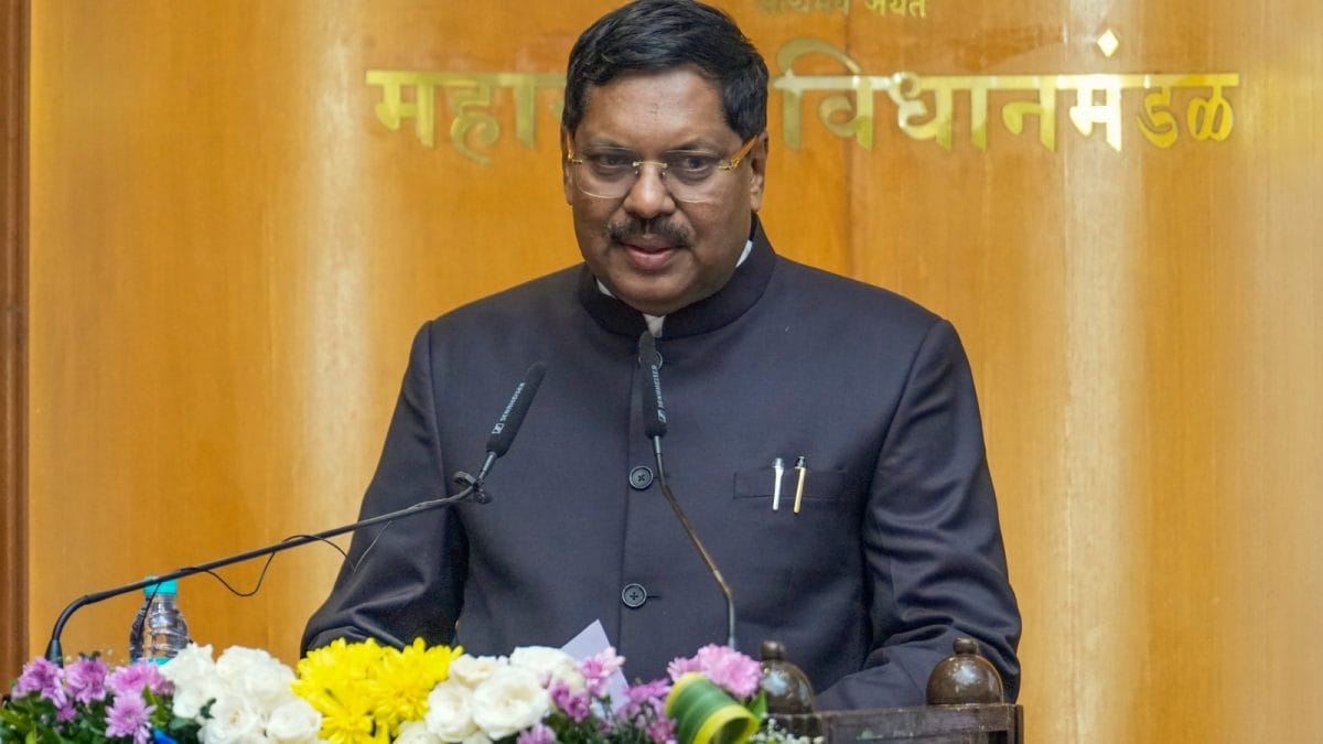 ‘न्याय का मंदिर, सात सितारा होटल नहीं’: बांद्रा में न्यू बॉम्बे एचसी कॉम्प्लेक्स पर सीजेआई गवई | भारत समाचार