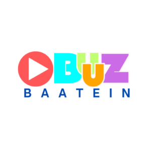 Picture of Buzz Baatein